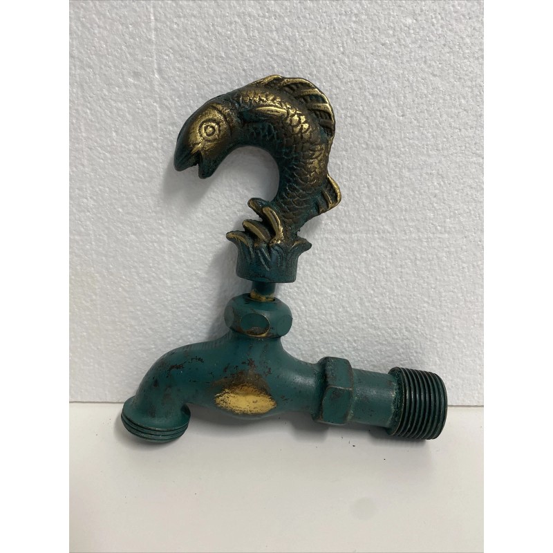 Unknown Multi-Patinate