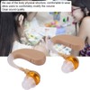 FF-616 Hearing Aids Battery Type Ear Sound Amplifier Hearing Aid