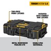 DEWALT DWST08165 TOUGH SYSTEM 2.0 TOOL BOX