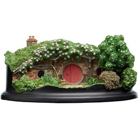 Weta Workshop Polystone - 22 Pine Grove Hobbit Hole