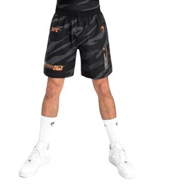 Venum UFC Adrenaline Fight Week Performance Men's Shorts, Urban Camo