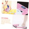 minkissy Multi Functional Digital Weight Scale for Boy Girl Adults
