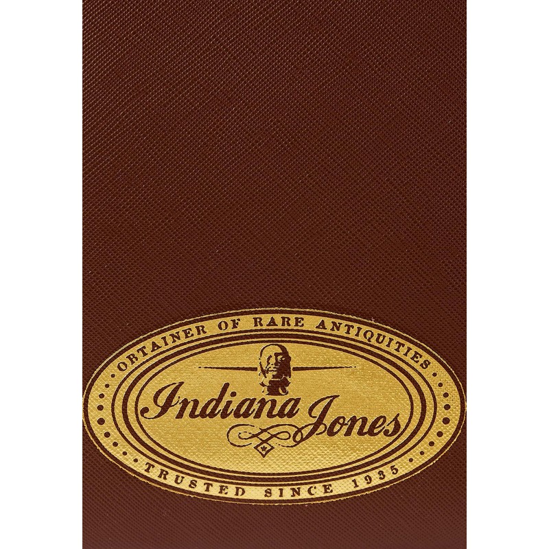 Loungefly Indiana Jones Raiders Mini Backpack