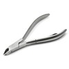 Mont Bleu Cuticle Nippers / Cuticle Care Made of Stainless