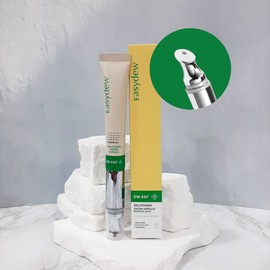 Easydew Whitening Wrinkle Intensive Care Micro Vibration Melatoning One Day Ampoule Booster Shot 20ml / 이지듀 미백 주름 집중케어 미세 진동 멜라토닝 원데이 앰플 부스터샷 20ml