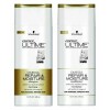Schwarzkopf 2X Schwarzkopf Essence Ultime Hair Omega Repair & Moisture