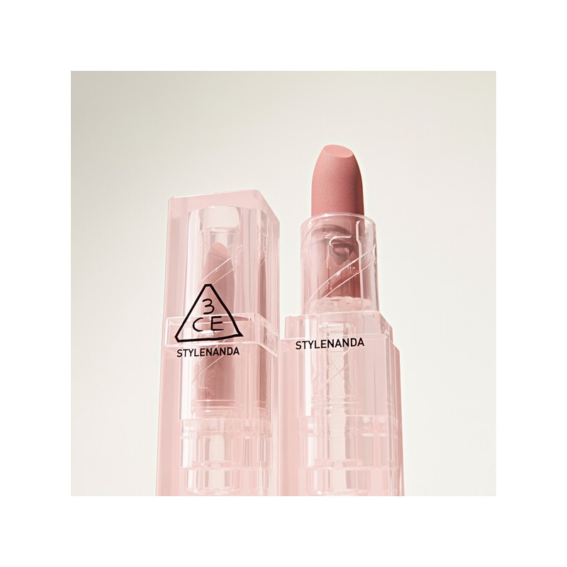 3CE (현대Hmall)1+1 3CE 소프트 매트 립스틱 세트 (Hyundai Hmall) 1+1