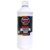 Palmer 16626-6 Washable Poster Paint, 16 oz, White