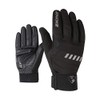 Ziener Adult Dallen Touch Long Cycling, Mountain Biking, Cycling Gloves,