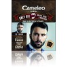 Cameleo Men's Colour Cream - Black - Grey Shades Disposable