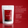 Dark Roast Crema Strong Espresso Coffee Beans 227g - Strength