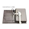 BLANCO Drain Fitting 1 x 3.5 with Drain Remote Control