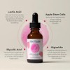 MAD HIPPIE Mini kit aclarante Skin Brightening incluye Serum de