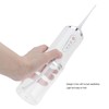 Portable Dental Oral Irrigator Professional Tooth Tartar Cleaner Dental Calculus