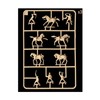 Italeri 510006081 1:72 Scale Napoleon Wars, Preuß Cavalry
