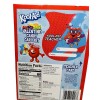 12 Valentine Candy Card Kit 12 Cards & Lollipops School