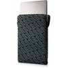 HP Protective Reversible Sleeve for Notebooks up to 14 inches,