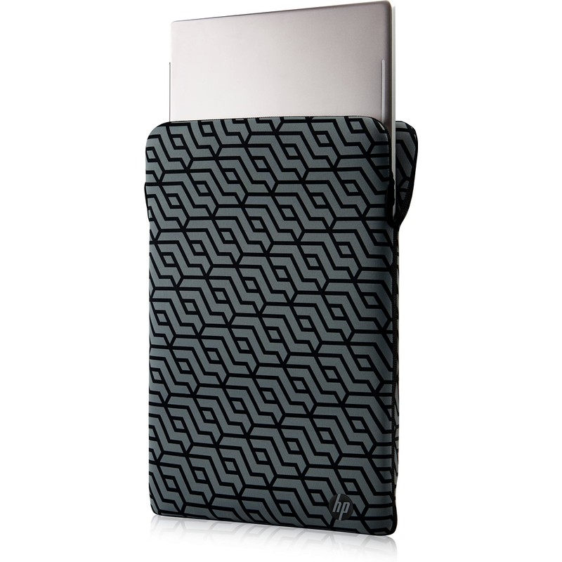 HP Protective Reversible Sleeve for Notebooks up to 14 inches,