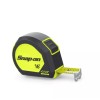 Snap-on Snap On tools SAE 16 Tape Measure back magnet
