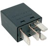 5M5T-14B192-AA Relay V23074-A1801-X17 (3-Pack) 12V 20A 4-Pin SPST Automotive Micro