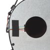 CPU Cooling Fan Professional 4 Pin Fast Heat Dissipation Quiet