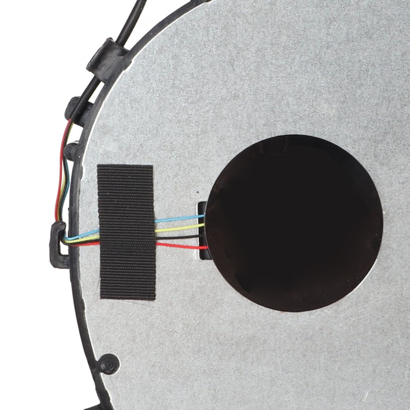 CPU Cooling Fan Professional 4 Pin Fast Heat Dissipation Quiet