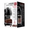 Chefman Coffee Grinder Electric Burr Mill - Freshly Grinds Up