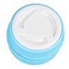 Aquarium Magnetic Brush Scratch Proof Bristles Prevent Slip Algae Scraper