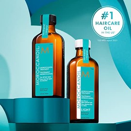 Tratamiento Moroccanoil                                                                                                                               