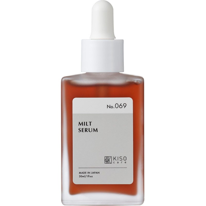 PDRN Pink Serum 120,000ppm KisoCare Milt Serum RN 30ml