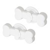 Pet Pee Pad Wall Magnet Holder Strong Stick Dog Training
