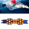 EVA Swim Floating Belt Water Aerobics Exercise Belt Swim Training