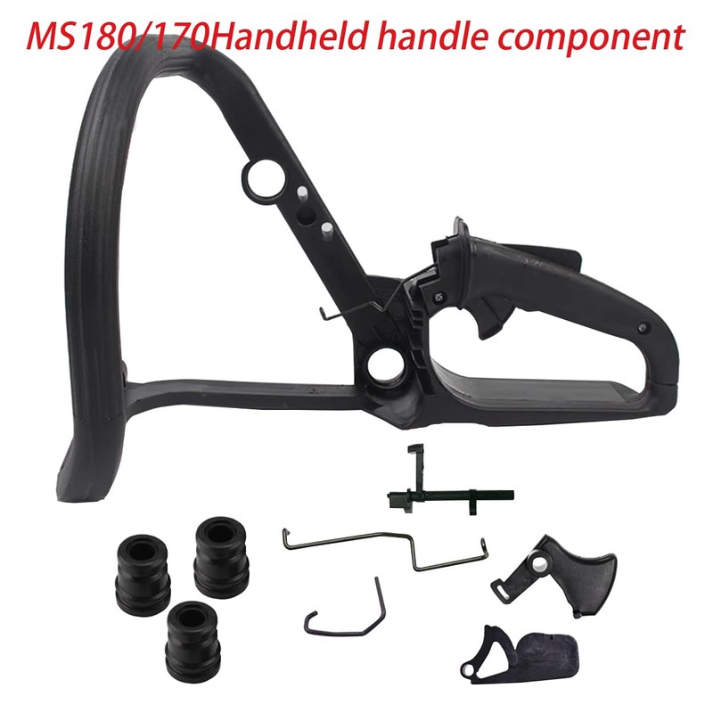 Handle frame suitable for Stihl 017 018 MS170 MS180 chainsaw