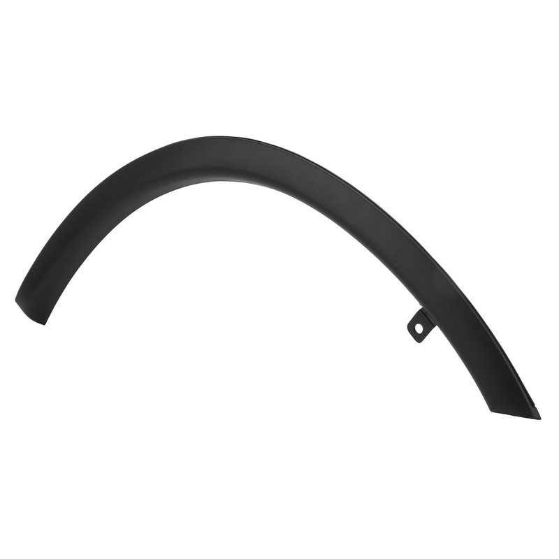 Front Wheel Arch Molding Plastic Mudguard Flares Protector Replacement for