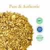 Ginger Tea Cut 100 g | Natural, Freshly Sliced Ginger