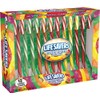 LifeSavers 5 Flavors Assorted Candy Canes, 12 ct