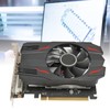 Desktop Graphics Card 4GB GDDR5 14nm 128bit 1183/6000MHz Cooling Fan