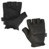 Valken V-Tac Paintball Half Finger Gloves - Size L