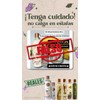 Ritual Botanico Shampoo Ultra Reparador S.O.S de cebolla y Argan,sin