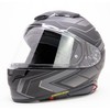 The Helmet Shop RF-1400 Visor - CWR-F2 NXR 2 Z8