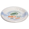 Shinwa EC-502 Eco Cook Round Plate, 9.1 inches (23 cm),
