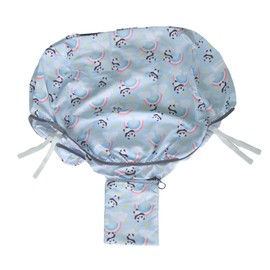 Vastsea Shopping Cart Cover, Baby Shopping Cart Cover, Toddler High Chair Cover, for Babies or Toddlers (Panda Pattern)
