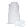 KZQXXT Christmas Artificial Snow Decoration, Cotton Wool Snow (200 g),