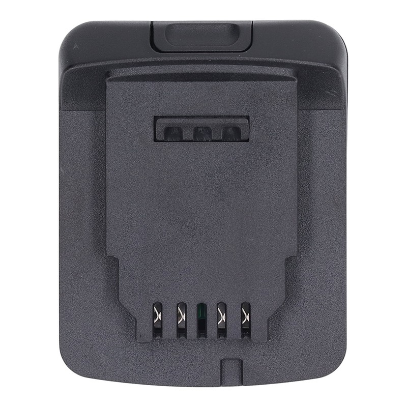 Battery Adapter Converter Dock Power Connector Conversion Tool for 18V