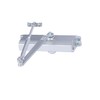 Automatic Door Closer Adjustable Size 4 Closers Commercial Grade 3
