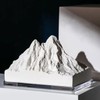 Alpine Aromatherapy Diffuser Stone Natural Eco Friendly Decorative Essential Oil