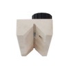 Bigman KN02HV Corner Cut V-Groove Chamfer Only