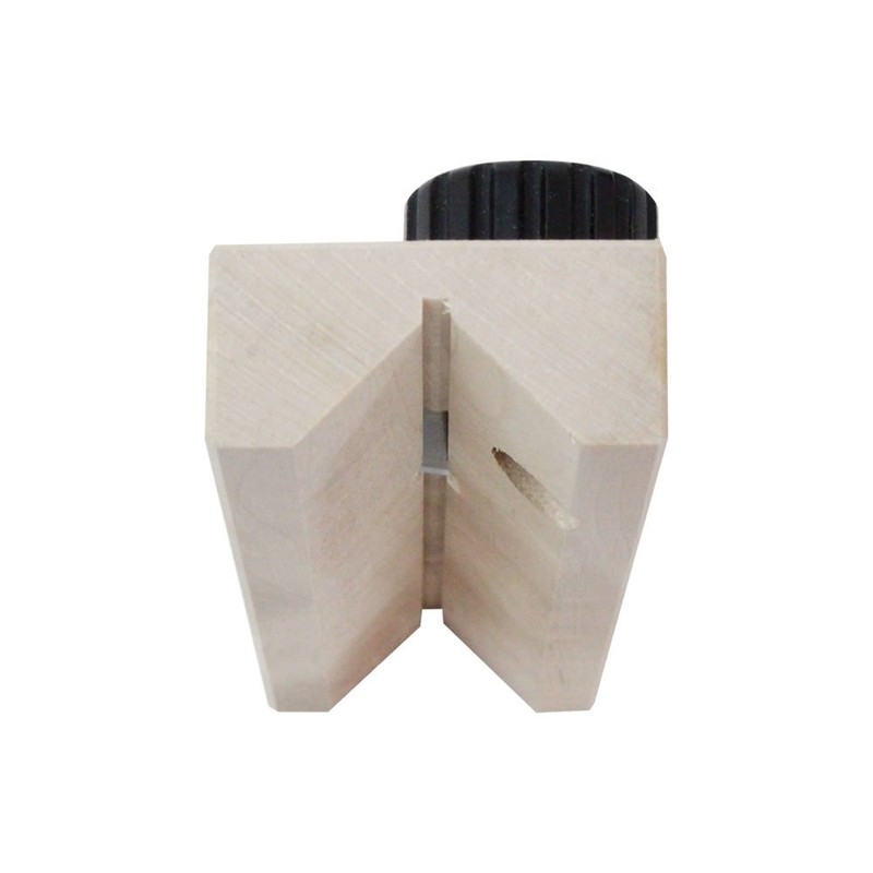 Bigman KN02HV Corner Cut V-Groove Chamfer Only