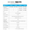 -50~550℃ Industrial Digital Infrared Thermometer Handheld Infrared LCD Temperature Meter