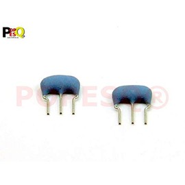 POPESQ® 2 x Resonator 3.64 MHz Ceramic #A811
